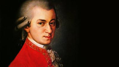 Letter from Mozart's Emotional Life to Be Auctioned