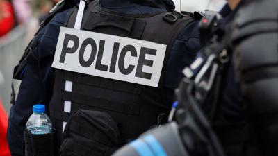 Two Killed in Shooting in the French City of Marseille