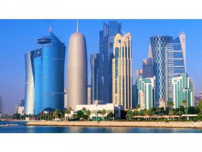 Where Are Qatar's Surplus Budget Investments Heading?