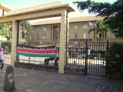 Kenya Detains Religious Sect Leader After Over 100 Followers' Deaths