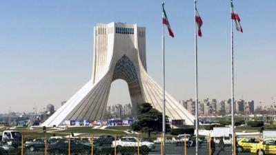 Iranian President Officially Invites UAE President to Visit Tehran