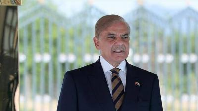 Pakistan Chooses Caretaker to Oversee General Elections