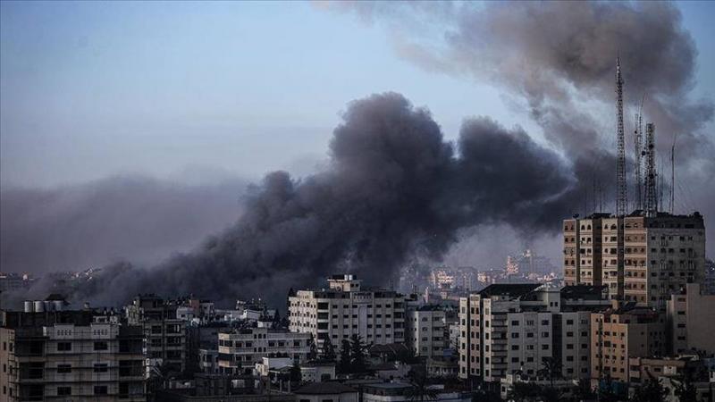 Title: Israeli Army: Thousands in Al-Shifa Hospital Need Evacuation