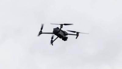 Russia Announces Downing of Ukrainian Drones Targeting Moscow