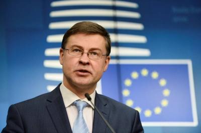 Title: EU Official: European Union Does Not Intend to Decouple from China