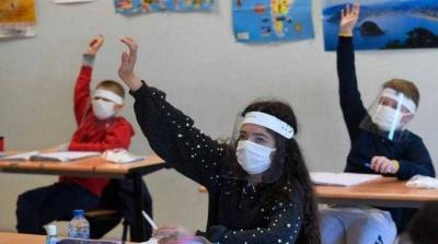 COVID-19 Strikes Again: Does It Threaten the School Year?