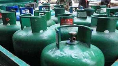 No Gas Crisis in Lebanon... Unless