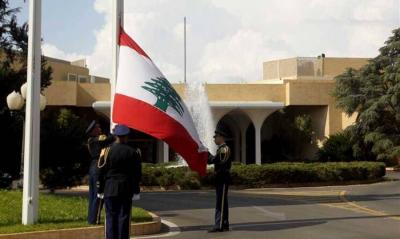 Title: "Hezbollah" and Berri Stick to Franjieh, Saudi Arabia Adheres to "Taif"