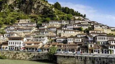 Title: Italian Embassy Settles Bill for Tourists in Albania