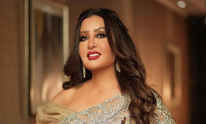 Latifa Ignites Carthage Festival
