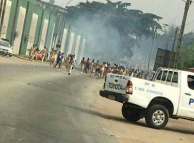 Lebanese Embassy in Abidjan Sets Contact Number for Communication