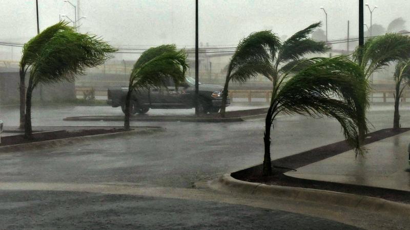 Cyclone 