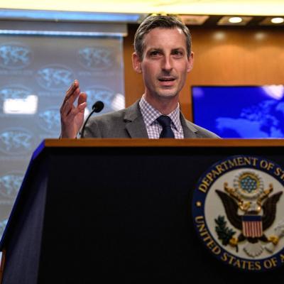 Title: America Has Not Contacted North Korea Regarding Soldier King