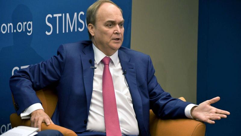 Russia: The United States and NATO Are Pushing the World to the Brink of War