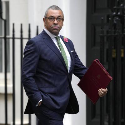 Title: Britain Urges Israel to Exercise Restraint