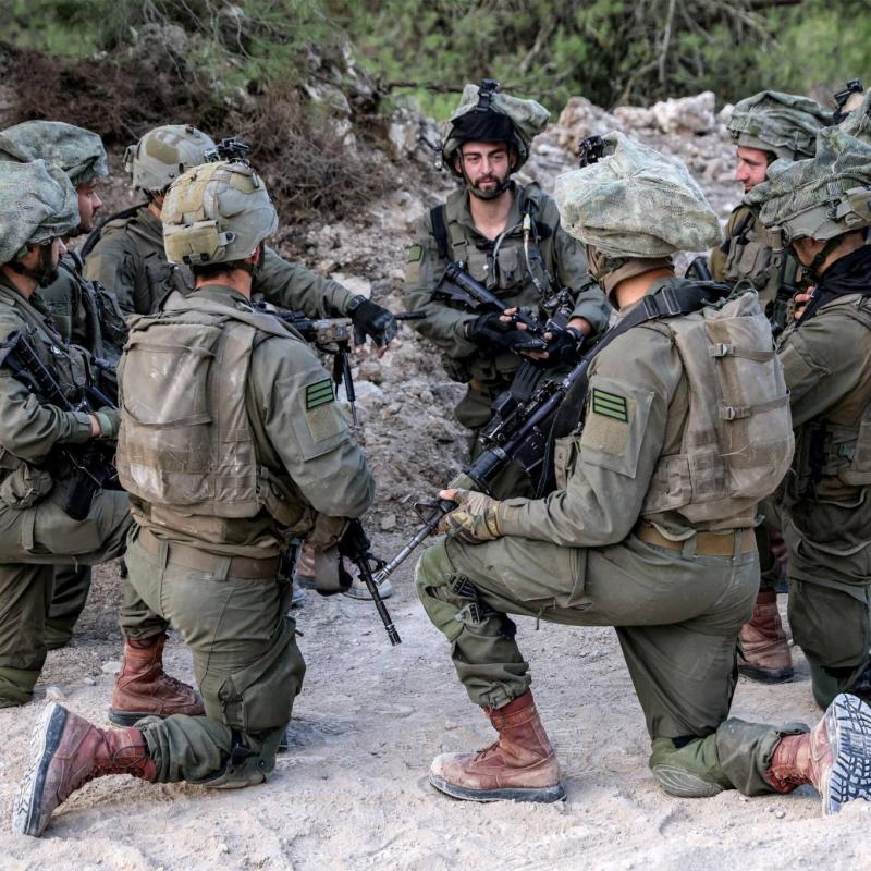 Title: What the Israeli Army Revealed from Inside Gaza - Video