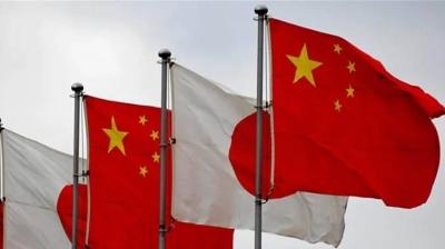 China Proposes Talks with Japan and South Korea