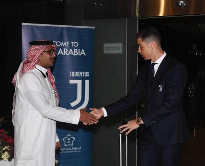 Cristiano Ronaldo: I Chose Al Nassr Despite European Offers