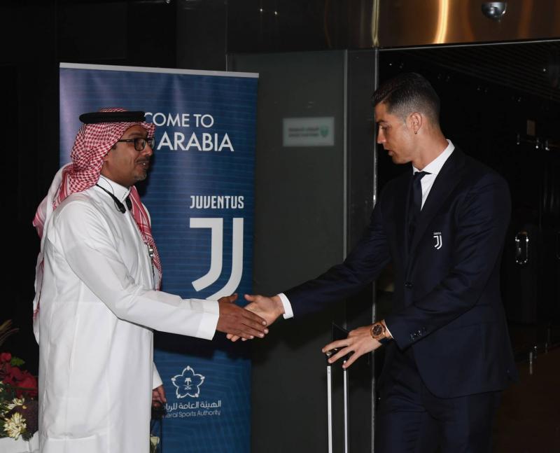 Cristiano Ronaldo: I Chose Al Nassr Despite European Offers