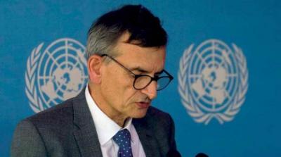 UN Envoy to Sudan: Warring Parties Open to Dialogue