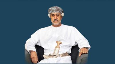 Oman's Sultan to Visit Tehran Tomorrow, Sunday
