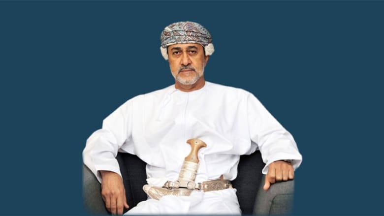 Oman's Sultan to Visit Tehran Tomorrow, Sunday