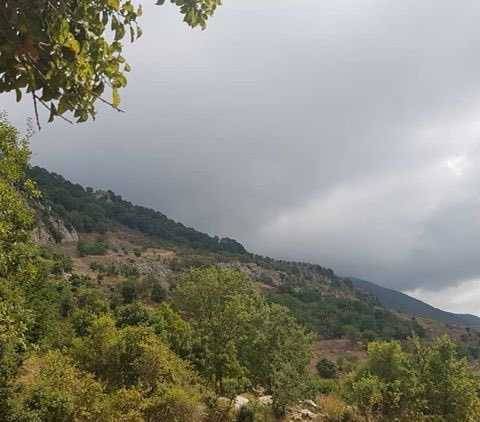 Stable Weather Affects Lebanon... How Long Will It Last?