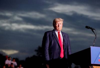 Trump Seeks New Trial in E. Jean Carroll Sexual Assault Case