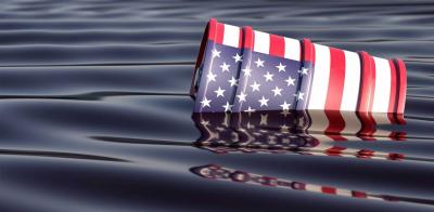 Oil Continues to Decline Amid Increase in U.S. Inventories and Reduced Demand Concerns