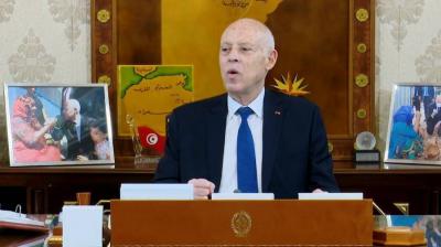 Tunisian President Issues Instructions to Appoint Ambassador to Damascus