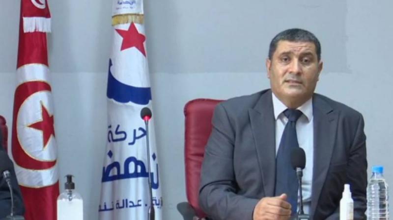 Al-Wanisi Appointed President of the Tunisian 
