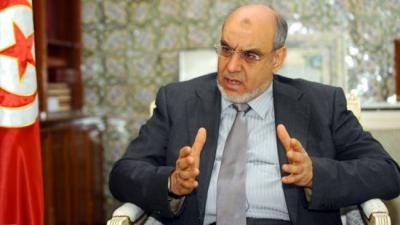 Tunisian Police Release Jebali, Arrest Awonisi and Al-Harouni