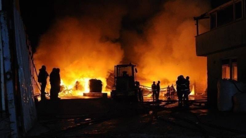 Death Toll from Fuel Depot Explosion in Karabakh Rises to 170