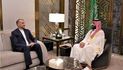 Chinese Foreign Ministry: China Sees Improvement in Saudi-Iranian Relations