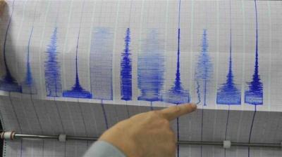 10 Earthquakes Hit Syria in 24 Hours