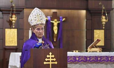 The Shepherd to the Officials: Oppression Does Not Last