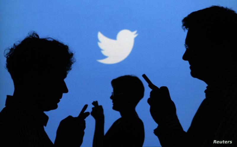 Technical Failure Hits Twitter in Several Countries