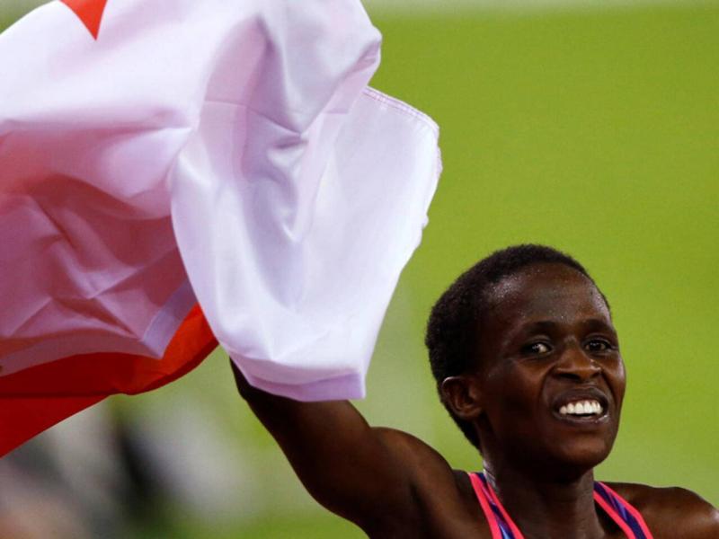 Jamaican Taylor Suspended for 30 Months Due to Anti-Doping Rule Violation
