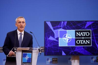Finnish President's Office: The Country Will Become a NATO Member Tomorrow