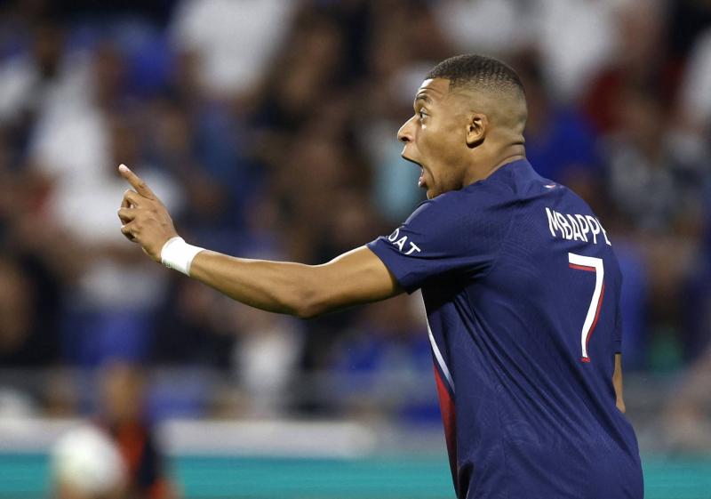 Real Madrid's Last Hope: PSG in Potential Trouble Over Mbappe