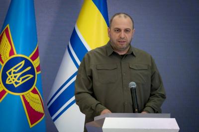 Ukrainian Government Dismisses Six Deputy Defense Ministers