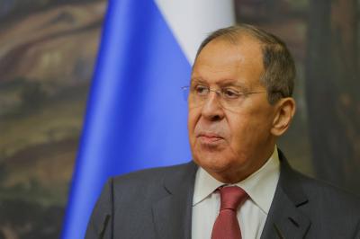 Lavrov: Finland Stained Its Neutral Status and Reputation