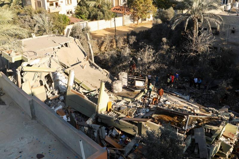 Israel Allows Two Fuel Trucks to Enter Gaza Daily