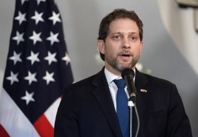 The White House: We Did Not Give Israel a Deadline to End Fighting in Gaza