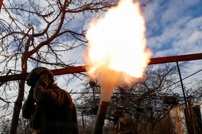 Major Night Attack on Ukraine: 41 Russian Drones Shot Down