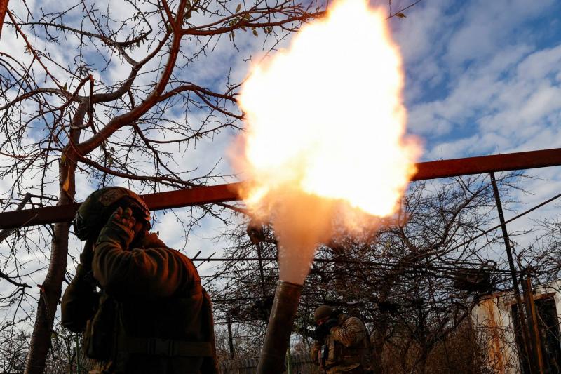 Major Night Attack on Ukraine: 41 Russian Drones Shot Down