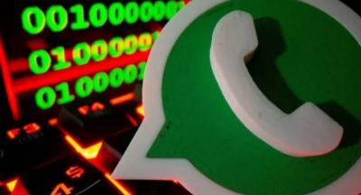 "WhatsApp" Adds Feature Long Available in "Telegram"