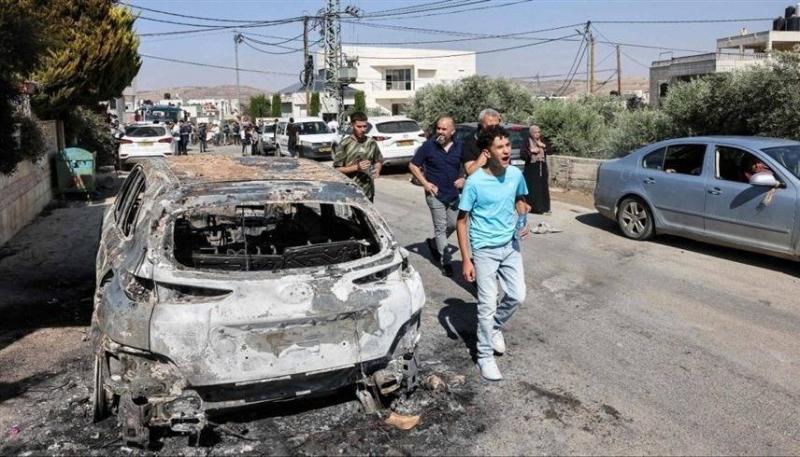 Gallant: It is Difficult to Address Settler Attacks