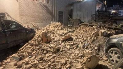 After the Devastating Earthquake: Will Morocco Accept Aid from Algeria?