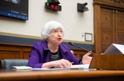America: No Indicators of Economic Slowdown
